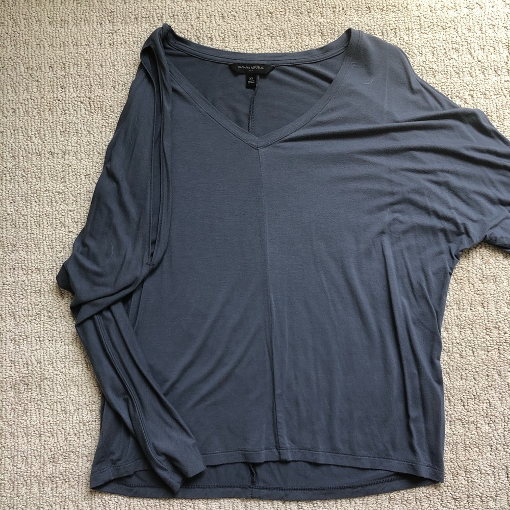 Banana Republic Top